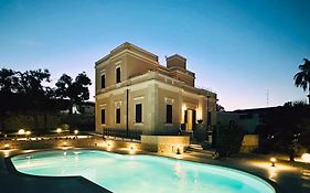 Villa Emy Boutique Bed & Breakfast